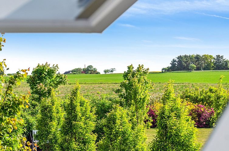 Appartement "Dietlinde" - 1.3km to the fjord