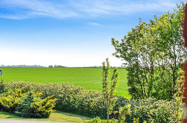 Appartement "Dietlinde" - 1.3km to the fjord
