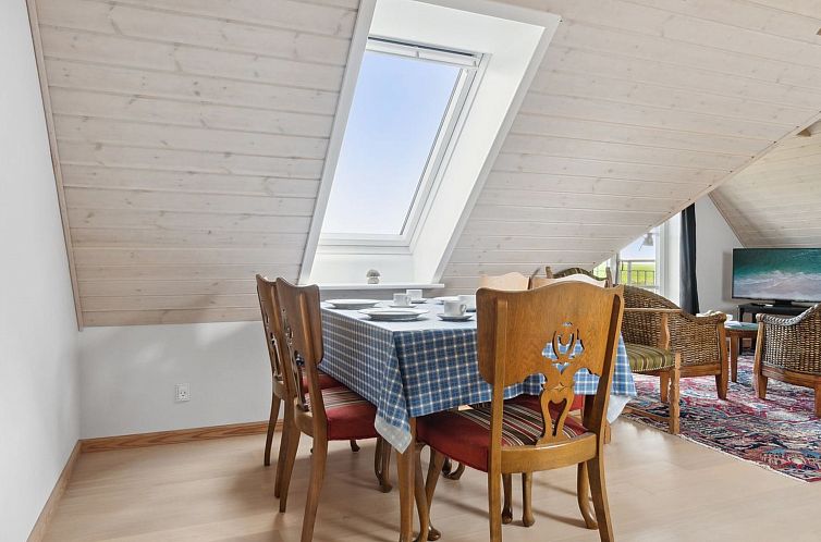 Appartement "Dietlinde" - 1.3km to the fjord
