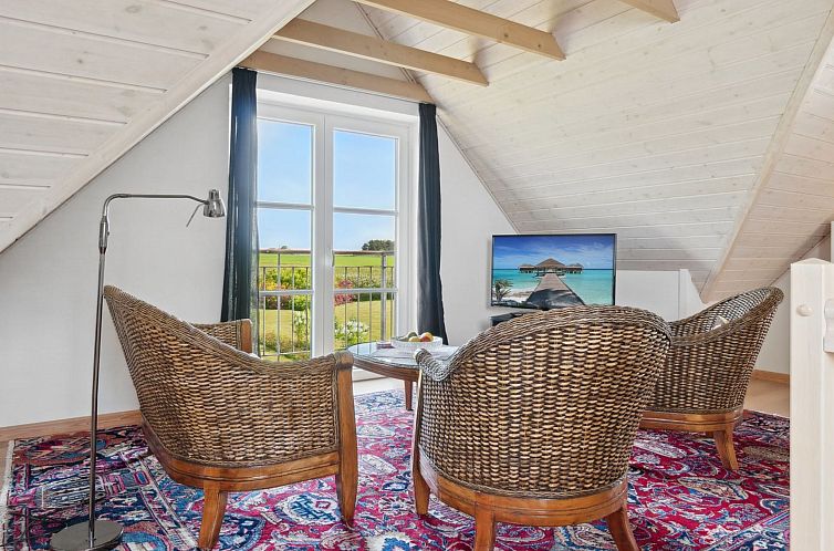 Appartement "Dietlinde" - 1.3km to the fjord