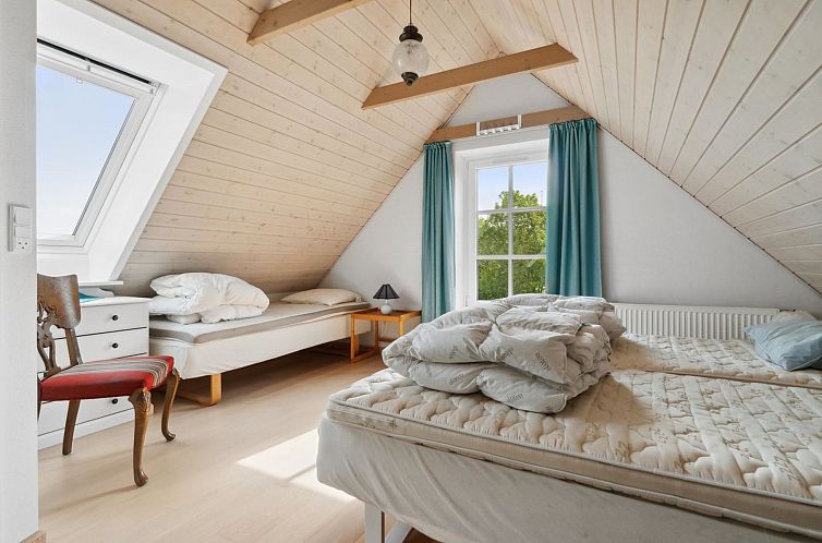 Appartement "Dietlinde" - 1.3km to the fjord