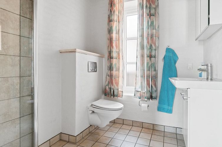 Appartement "Dietlinde" - 1.3km to the fjord