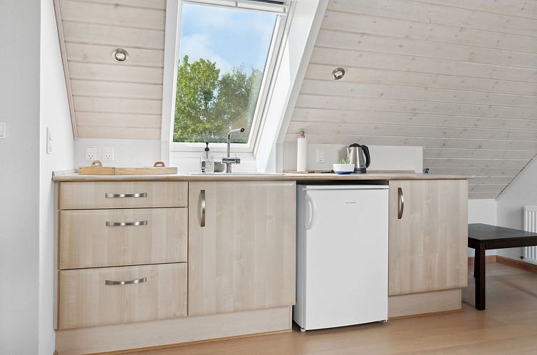 Appartement "Dietlinde" - 1.3km to the fjord