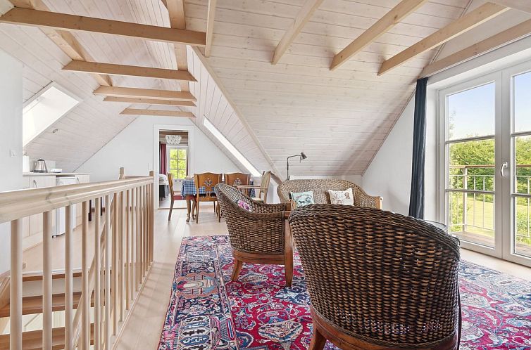 Appartement "Dietlinde" - 1.3km to the fjord