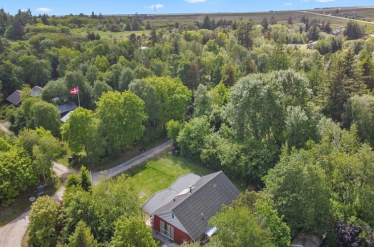 Vakantiehuis "Flugha" - 500m to the fjord