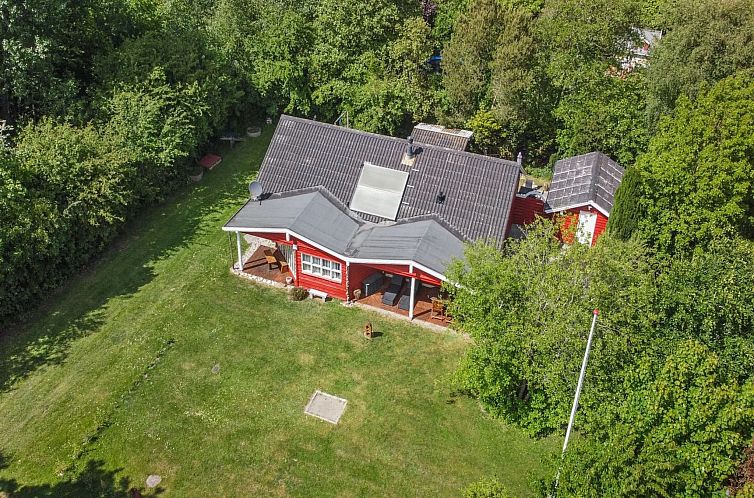 Vakantiehuis "Flugha" - 500m to the fjord