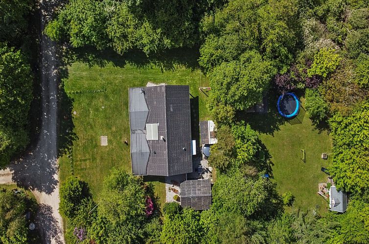 Vakantiehuis "Flugha" - 500m to the fjord