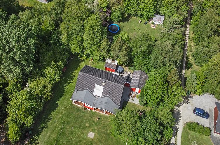 Vakantiehuis "Flugha" - 500m to the fjord