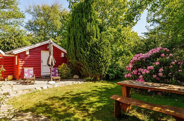 Vakantiehuis "Flugha" - 500m to the fjord