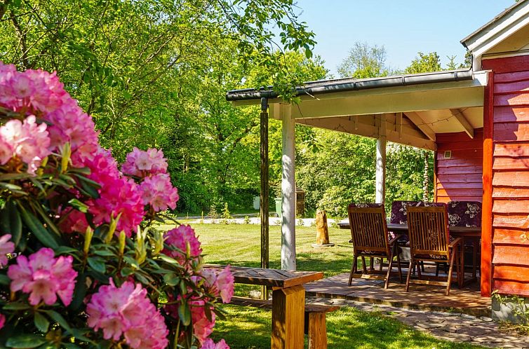 Vakantiehuis "Flugha" - 500m to the fjord