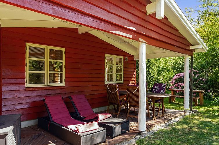 Vakantiehuis "Flugha" - 500m to the fjord