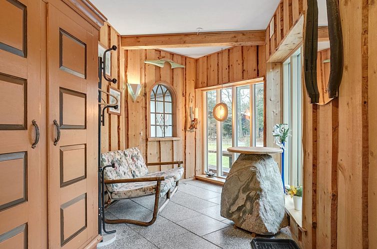 Vakantiehuis "Flugha" - 500m to the fjord