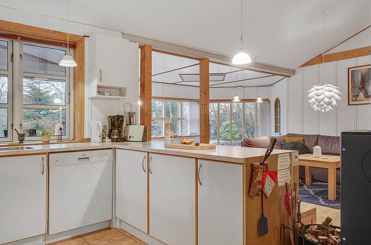 Vakantiehuis "Flugha" - 500m to the fjord