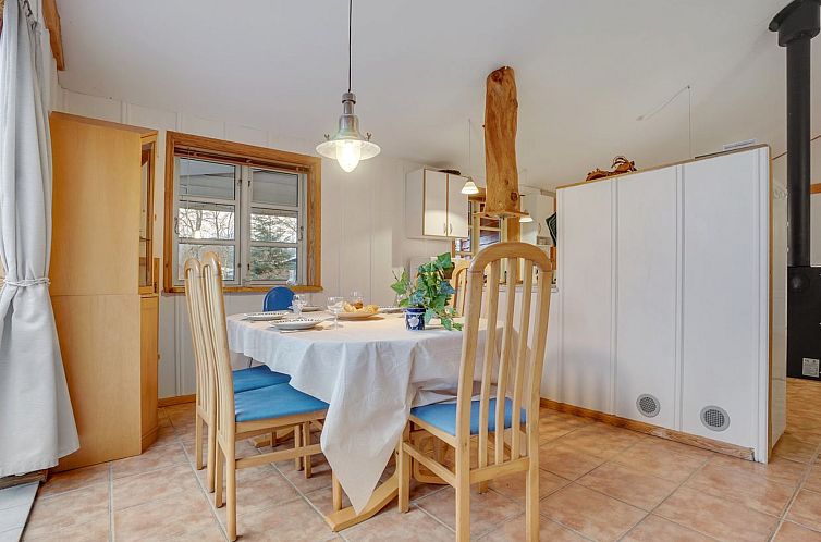 Vakantiehuis "Flugha" - 500m to the fjord