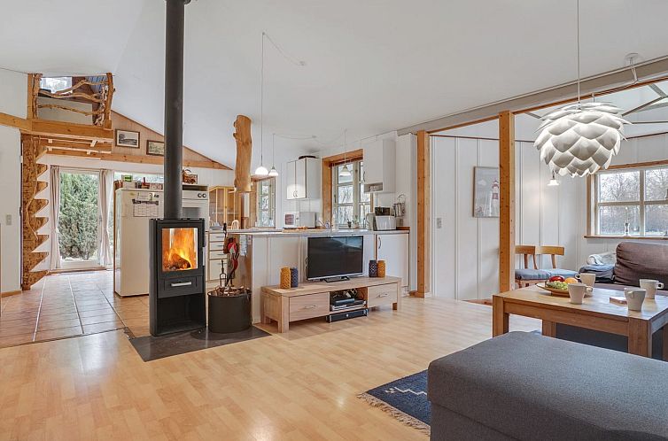 Vakantiehuis "Flugha" - 500m to the fjord