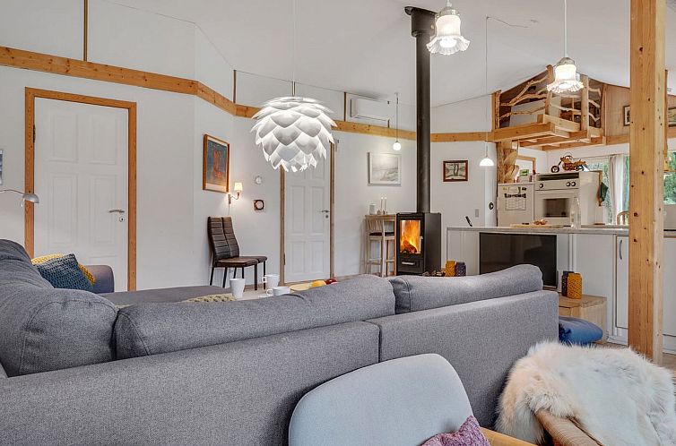 Vakantiehuis "Flugha" - 500m to the fjord