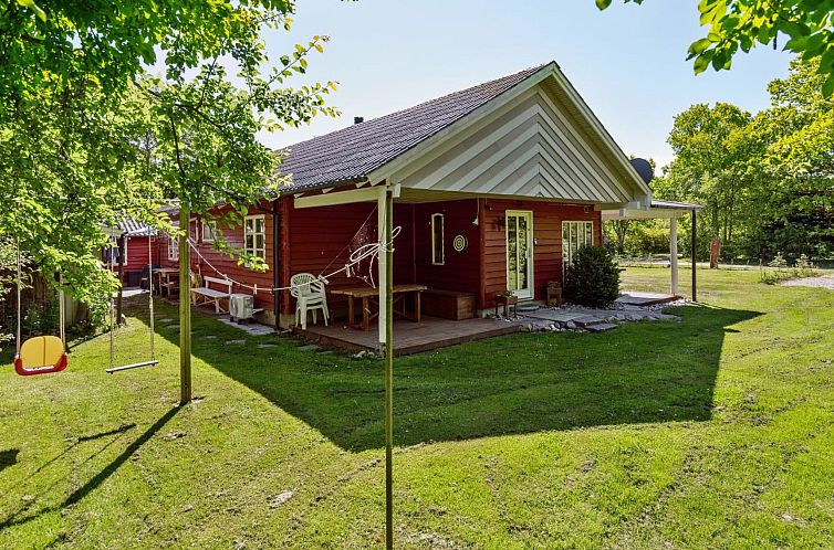 Vakantiehuis "Flugha" - 500m to the fjord