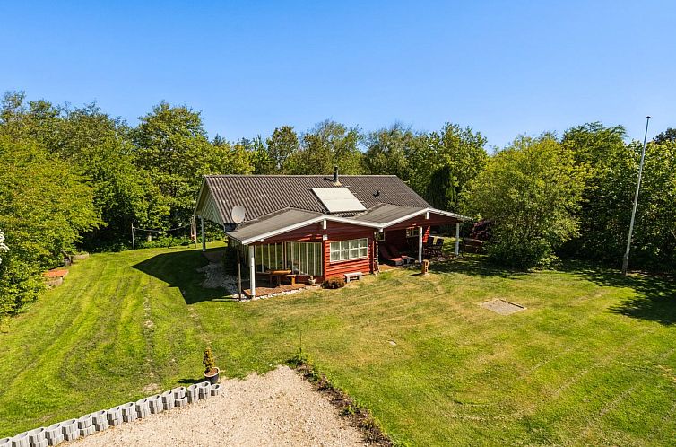 Vakantiehuis "Flugha" - 500m to the fjord