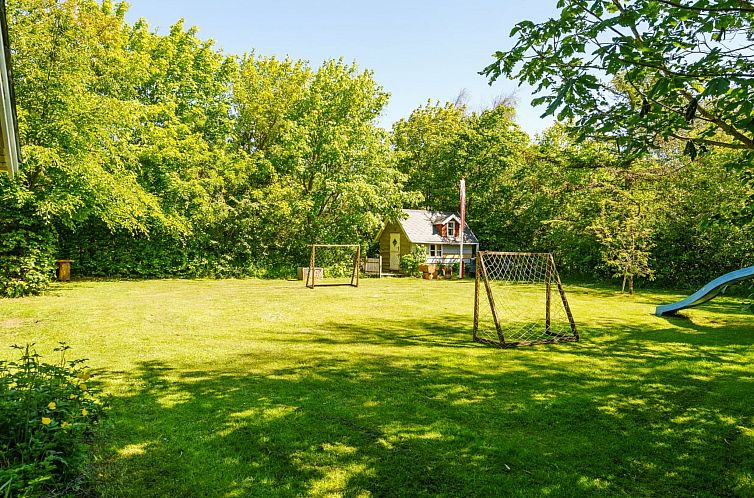 Vakantiehuis "Flugha" - 500m to the fjord