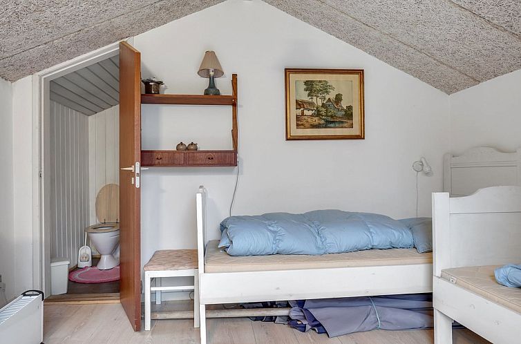 Vakantiehuis "Flugha" - 500m to the fjord