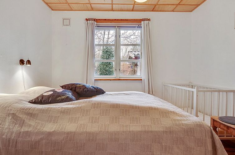 Vakantiehuis "Flugha" - 500m to the fjord