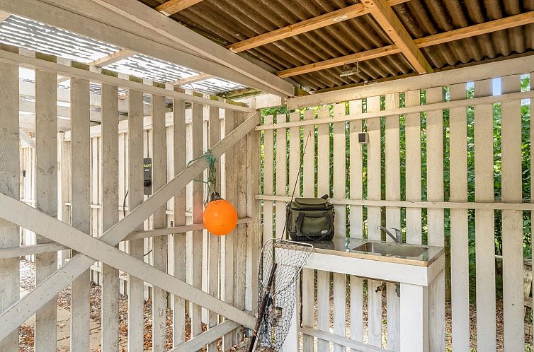 Vakantiehuis "Gudfast" - 300m to the fjord