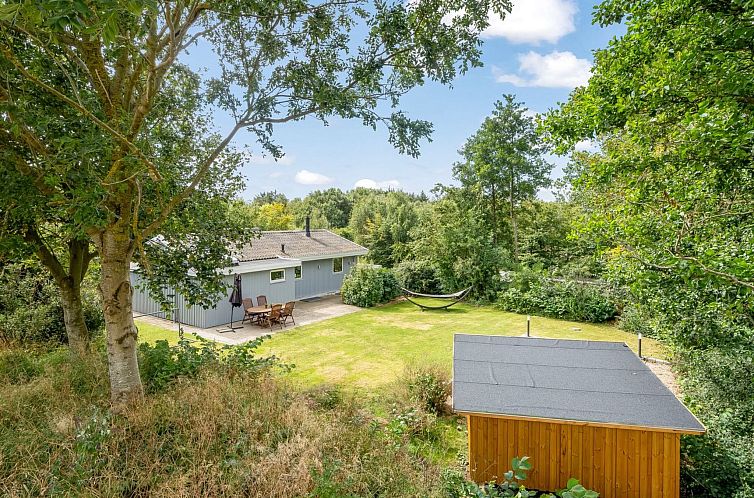 Vakantiehuis "Gudfast" - 300m to the fjord