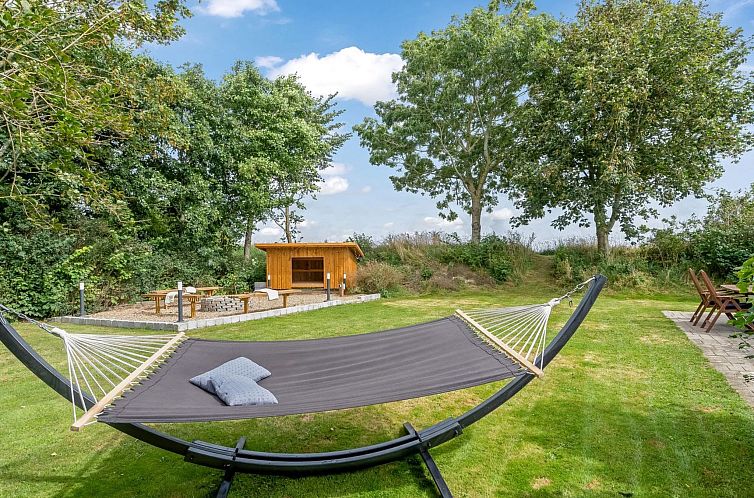 Vakantiehuis "Gudfast" - 300m to the fjord