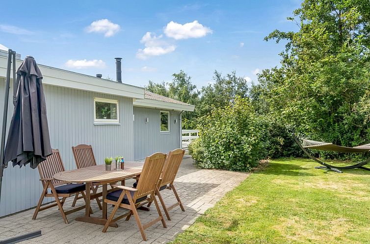 Vakantiehuis "Gudfast" - 300m to the fjord