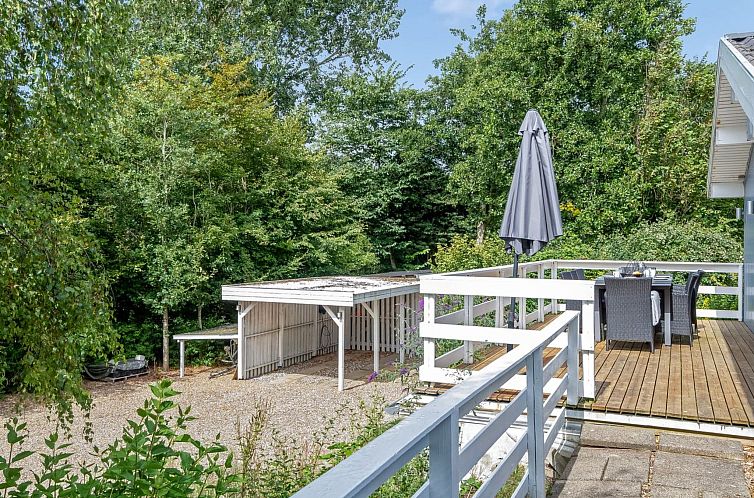 Vakantiehuis "Gudfast" - 300m to the fjord