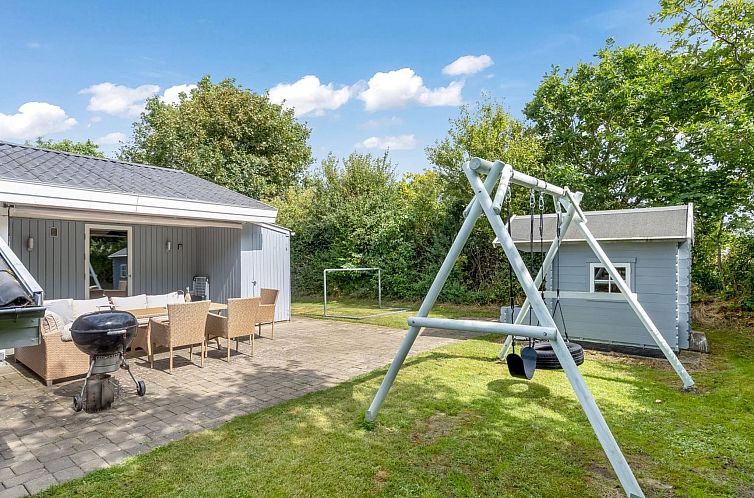 Vakantiehuis "Gudfast" - 300m to the fjord