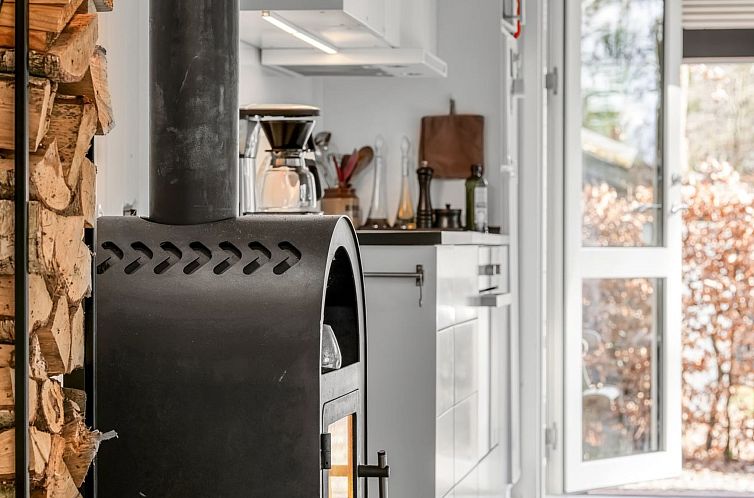 Vakantiehuis "Gudfast" - 300m to the fjord