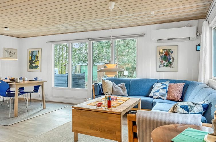 Vakantiehuis "Gudfast" - 300m to the fjord