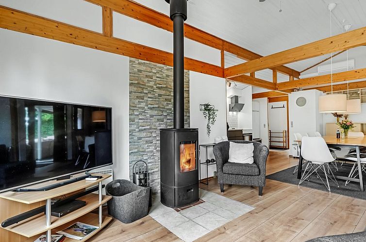 Vakantiehuis "Gudfast" - 300m to the fjord