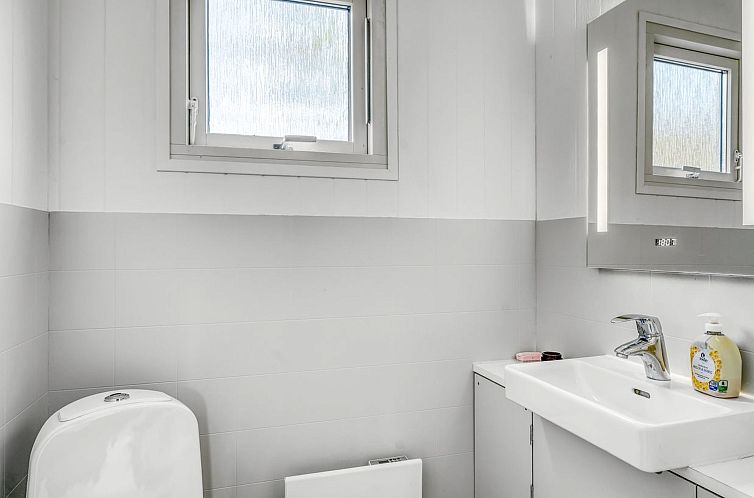 Vakantiehuis "Gudfast" - 300m to the fjord