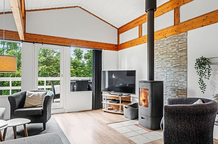 Vakantiehuis "Gudfast" - 300m to the fjord