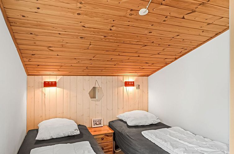 Vakantiehuis "Gudfast" - 300m to the fjord