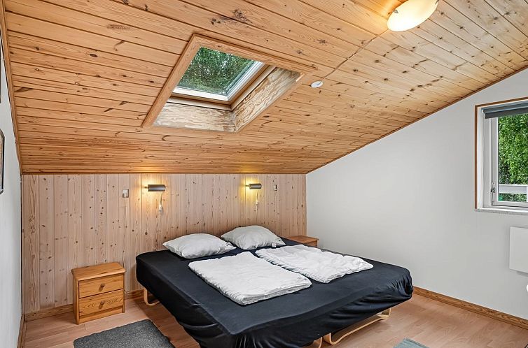 Vakantiehuis "Gudfast" - 300m to the fjord