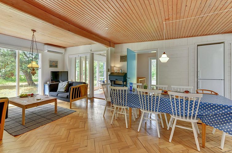 Vakantiehuis "Sebastian" - 100m to the fjord