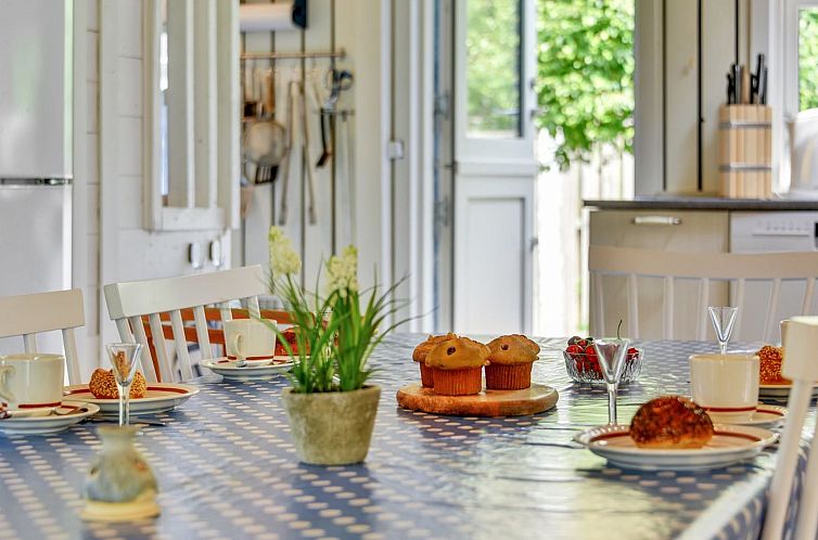 Vakantiehuis "Sebastian" - 100m to the fjord