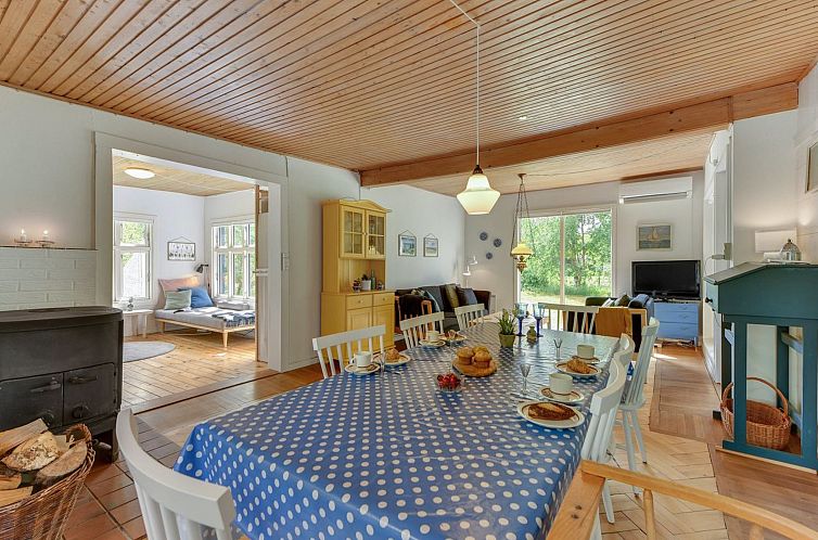 Vakantiehuis "Sebastian" - 100m to the fjord