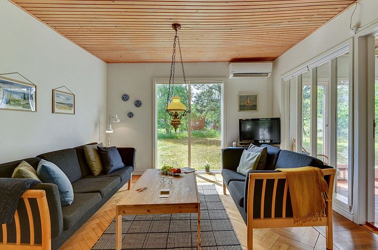 Vakantiehuis "Sebastian" - 100m to the fjord