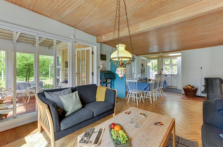 Vakantiehuis "Sebastian" - 100m to the fjord