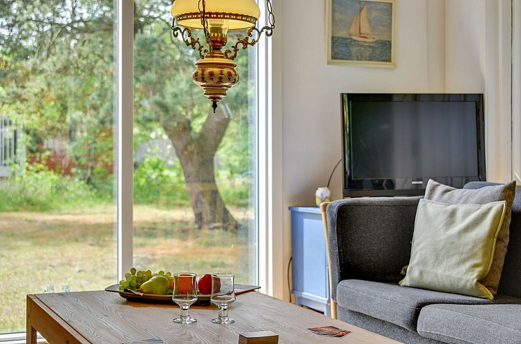 Vakantiehuis "Sebastian" - 100m to the fjord