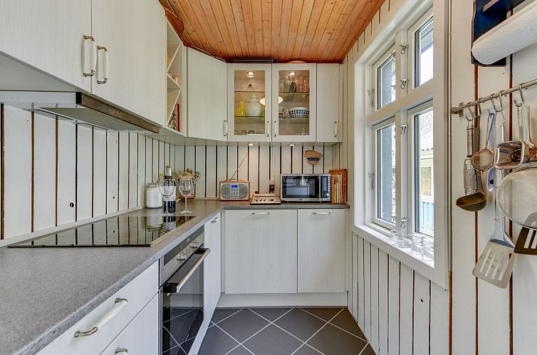 Vakantiehuis "Sebastian" - 100m to the fjord