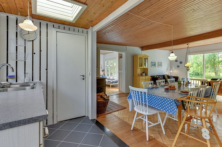 Vakantiehuis "Sebastian" - 100m to the fjord