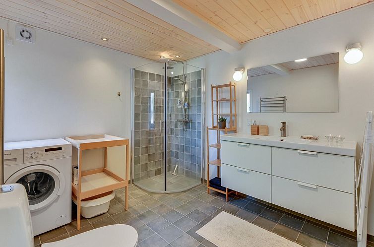 Vakantiehuis "Sebastian" - 100m to the fjord