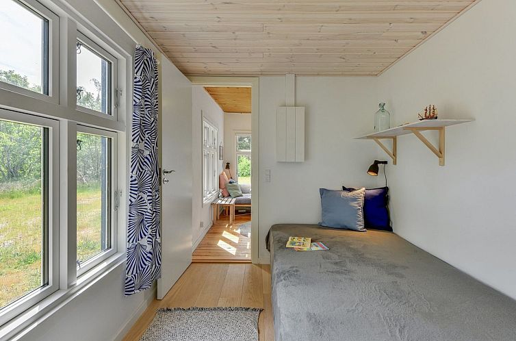 Vakantiehuis "Sebastian" - 100m to the fjord