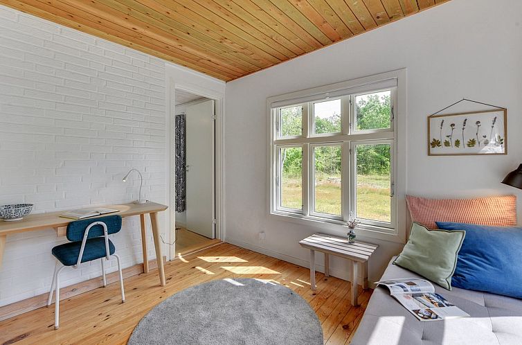 Vakantiehuis "Sebastian" - 100m to the fjord