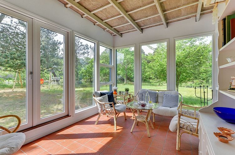 Vakantiehuis "Sebastian" - 100m to the fjord